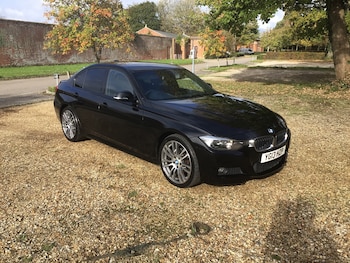 Used BMW 3 Series 2013 for sale - 76514373: Photo