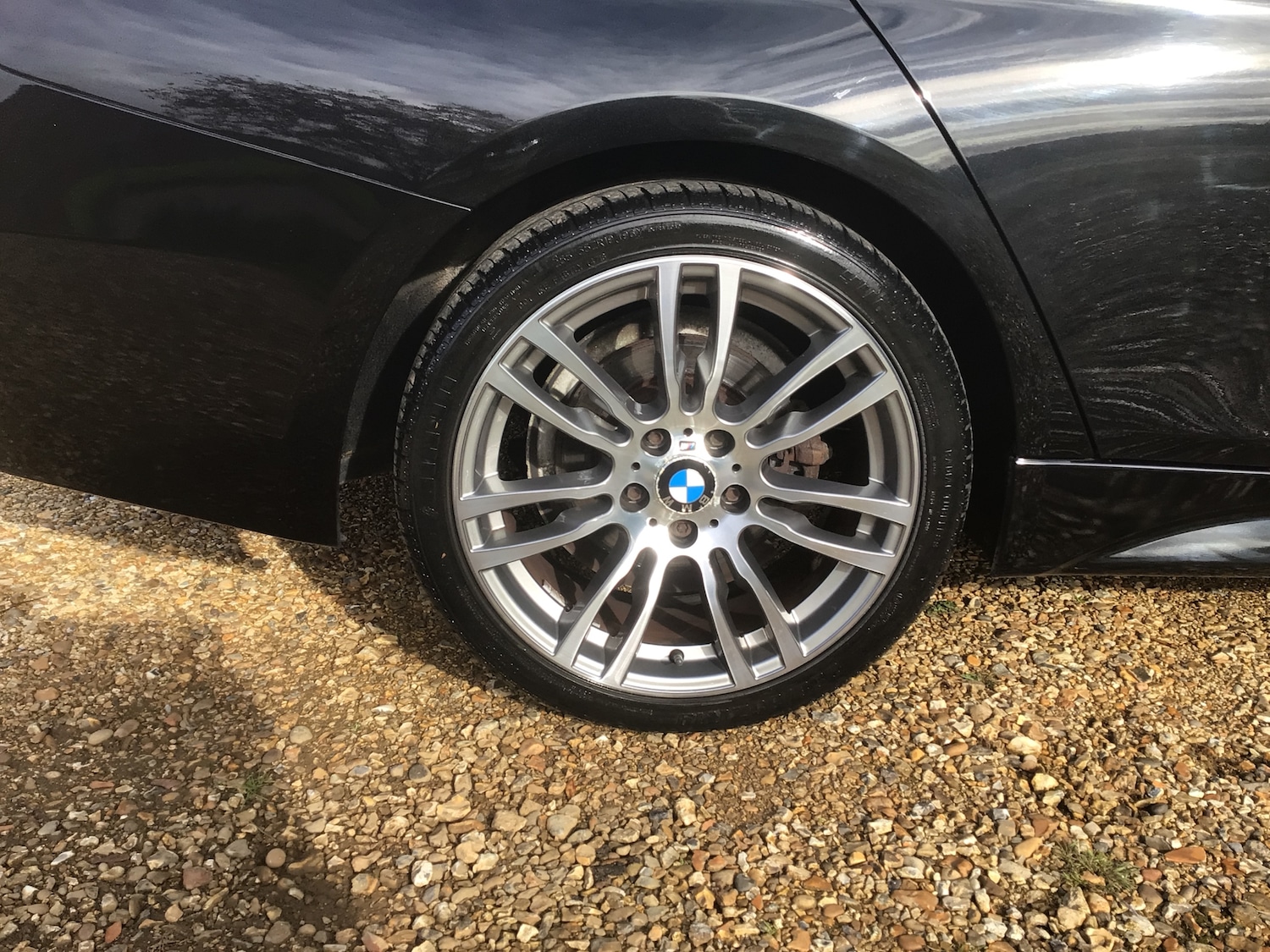 Used BMW 3 Series 2013 for sale - 76514373: Photo 20