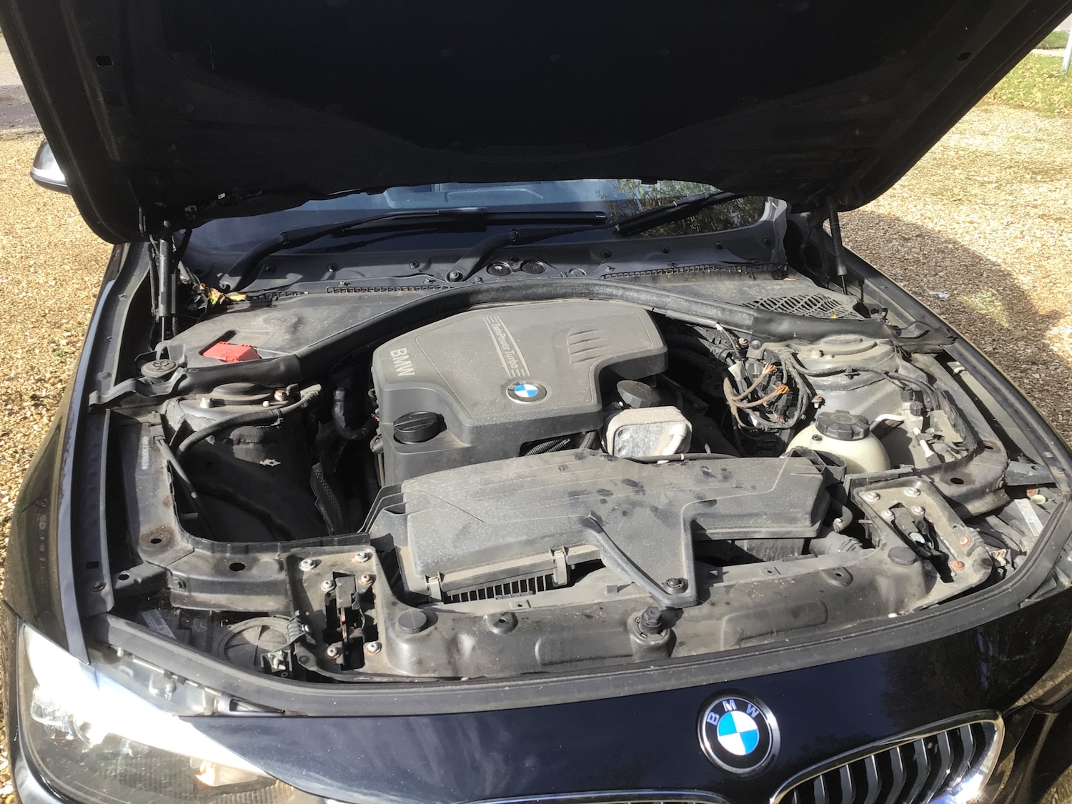 Used BMW 3 Series 2013 for sale - 76514373: Photo 21