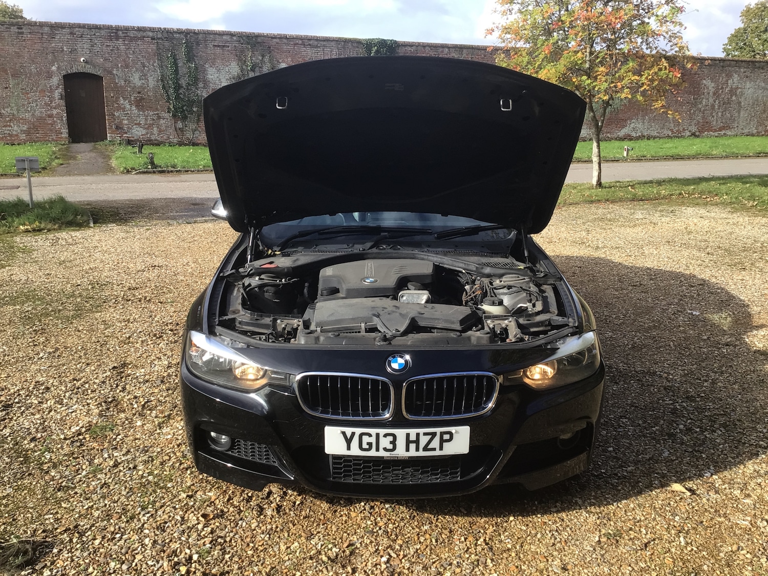 Used BMW 3 Series 2013 for sale - 76514373: Photo 22