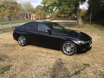 Used BMW 3 Series 2013 for sale - 76514373: Photo