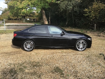 Used BMW 3 Series 2013 for sale - 76514373: Photo