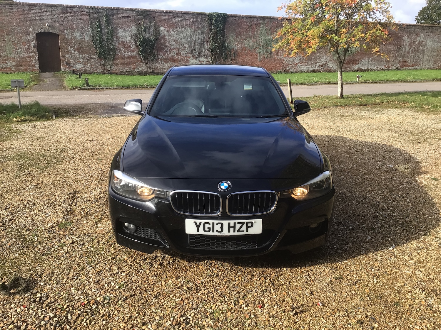 Used BMW 3 Series 2013 for sale - 76514373: Photo 4