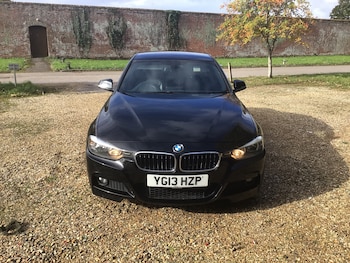 Used BMW 3 Series 2013 for sale - 76514373: Photo