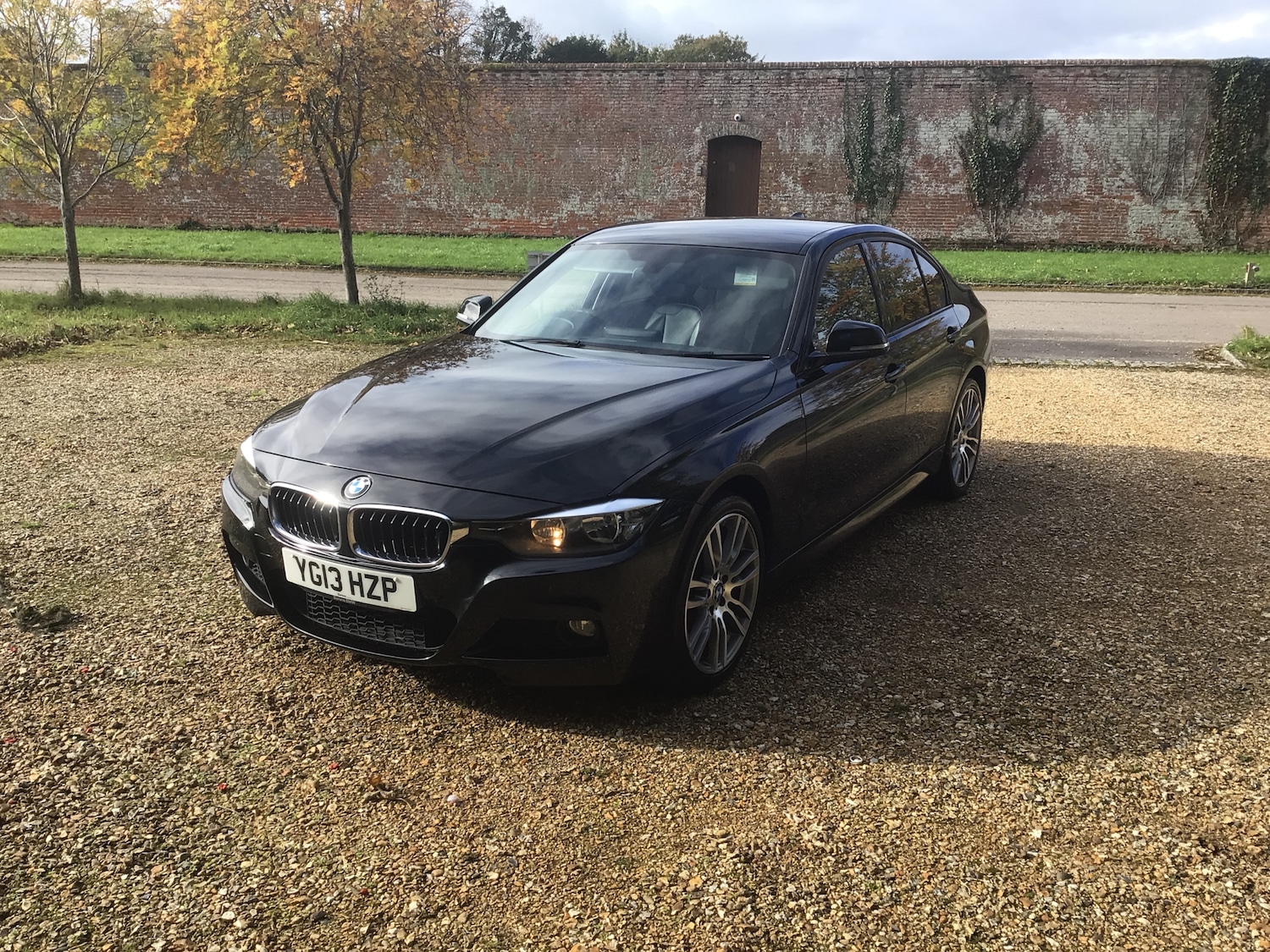 Used BMW 3 Series 2013 for sale - 76514373: Photo 5