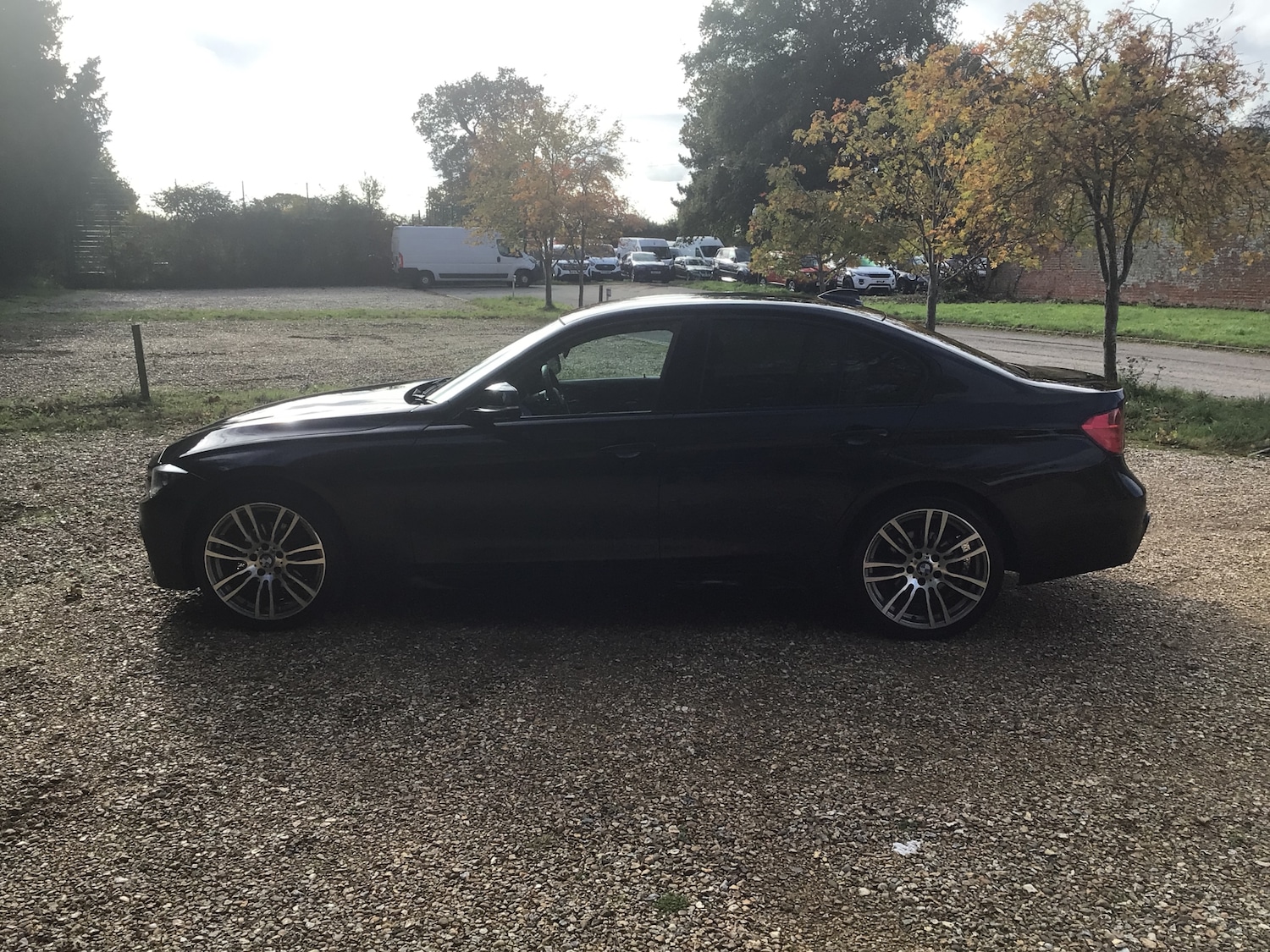 Used BMW 3 Series 2013 for sale - 76514373: Photo 6
