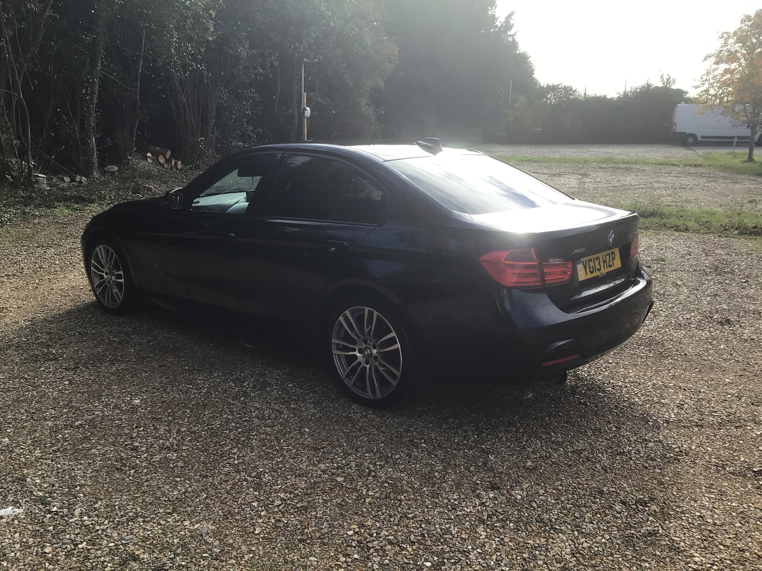 Used BMW 3 Series 2013 for sale - 76514373: Photo 7