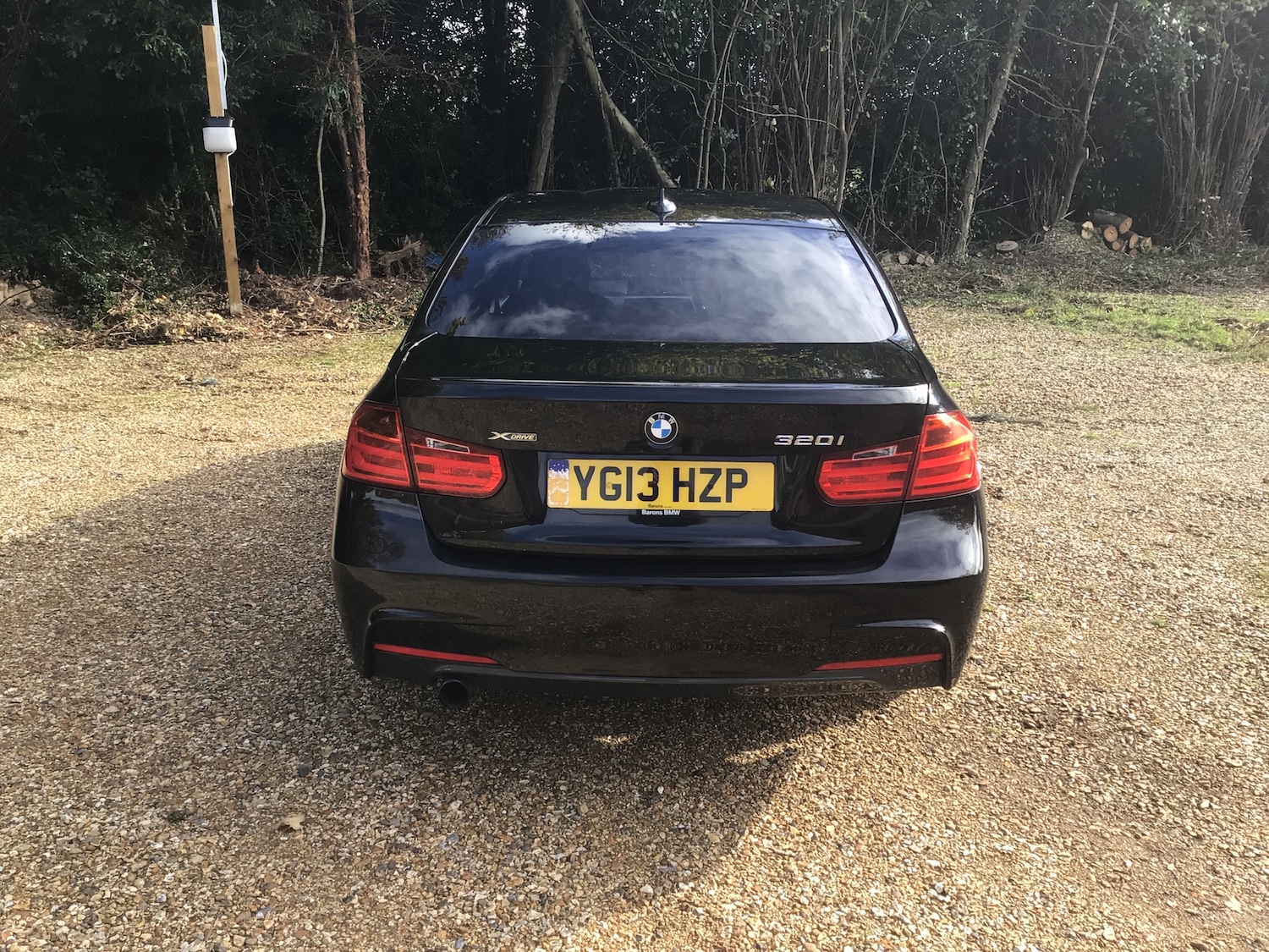 Used BMW 3 Series 2013 for sale - 76514373: Photo 8