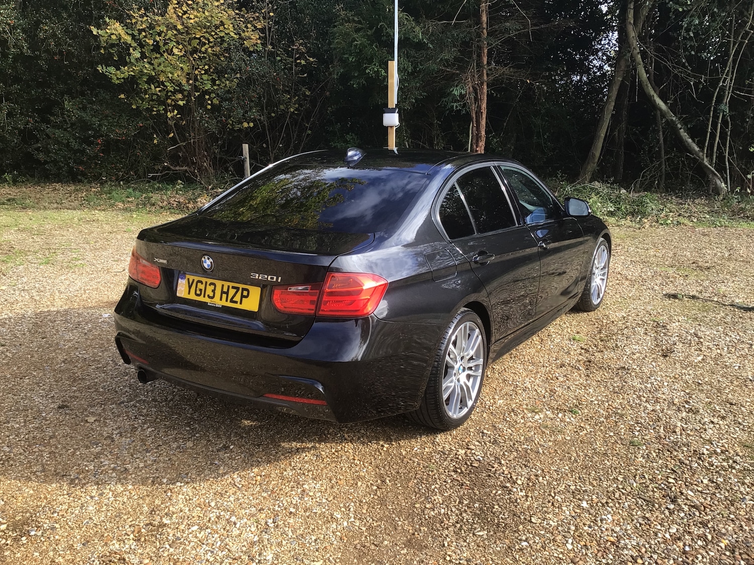 Used BMW 3 Series 2013 for sale - 76514373: Photo 9