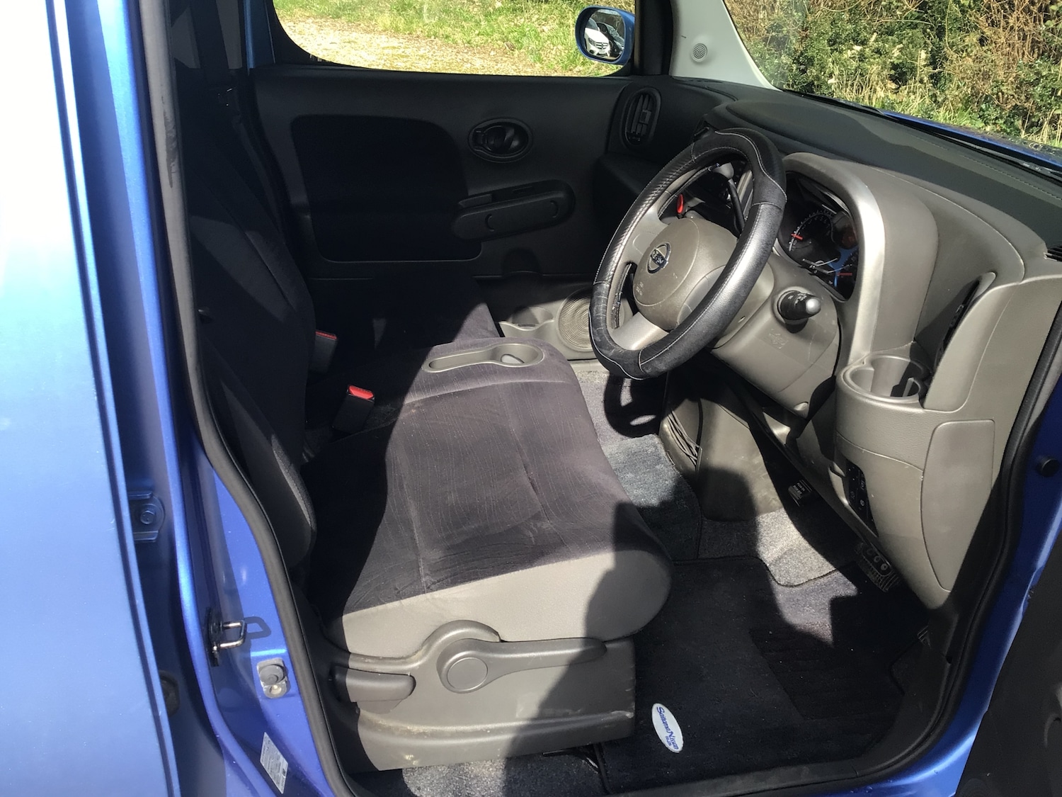 Used Nissan Cube 2024 for sale - 76514343: Photo 12