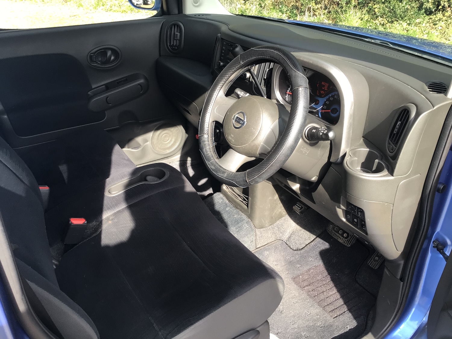 Used Nissan Cube 2024 for sale - 76514343: Photo 13