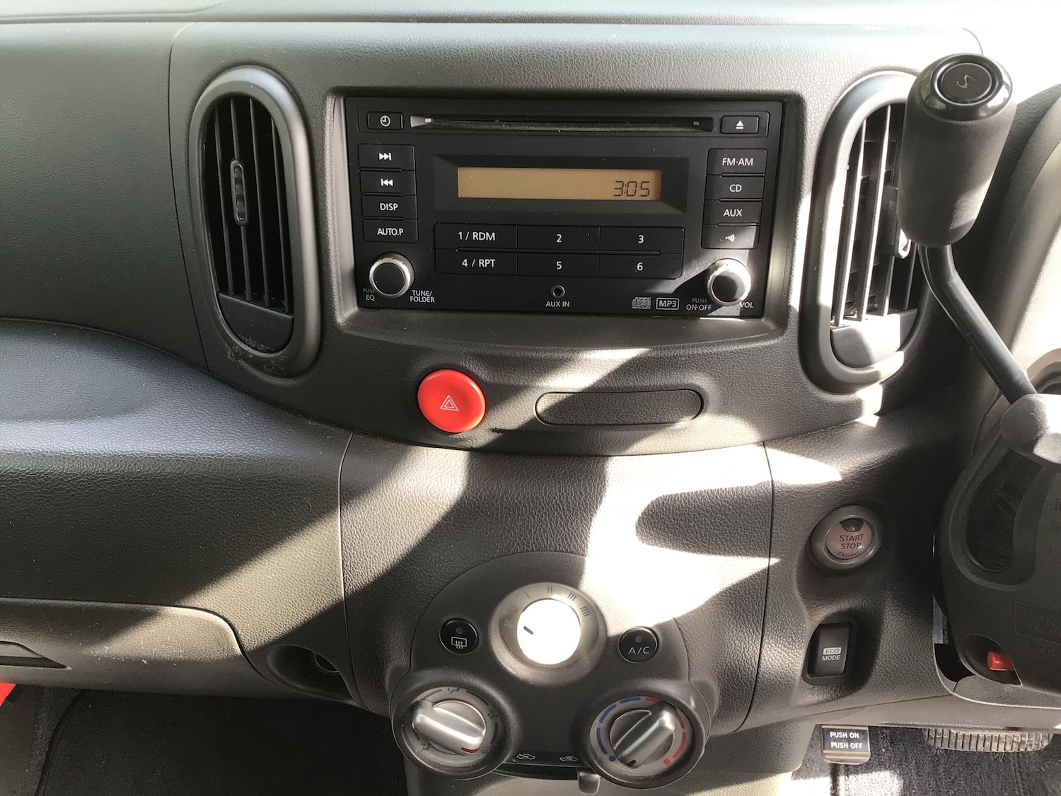 Used Nissan Cube 2024 for sale - 76514343: Photo 14