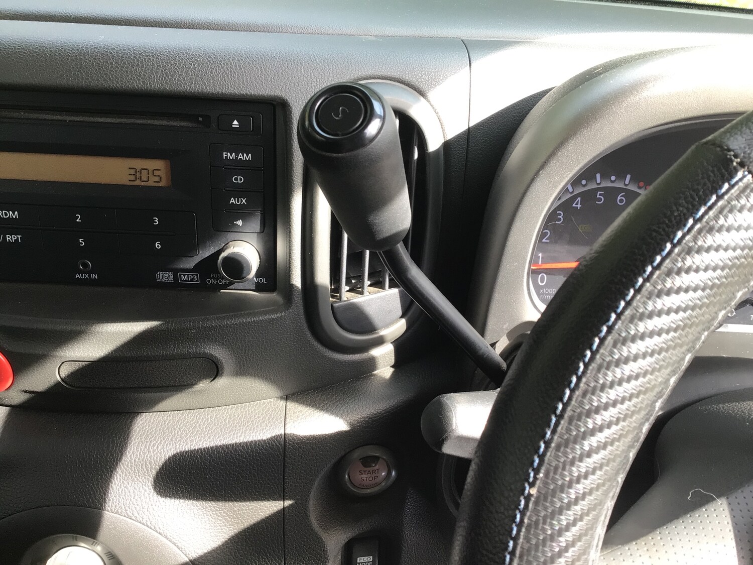 Used Nissan Cube 2024 for sale - 76514343: Photo 15