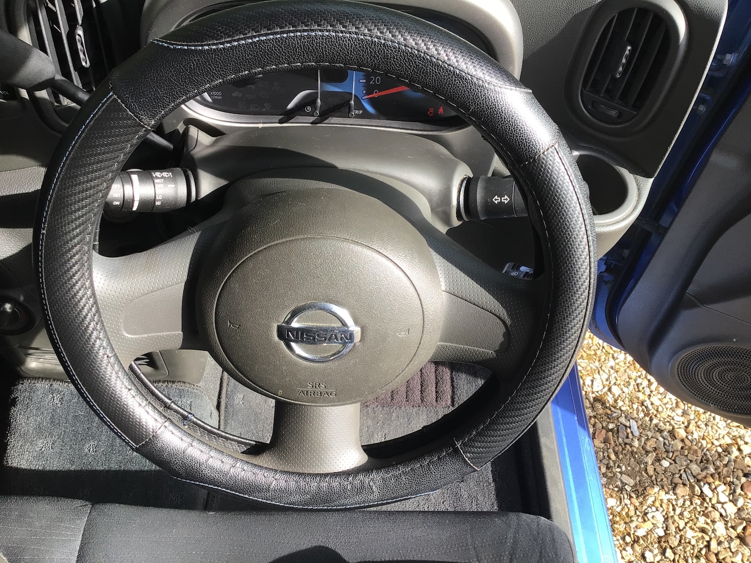 Used Nissan Cube 2024 for sale - 76514343: Photo 16