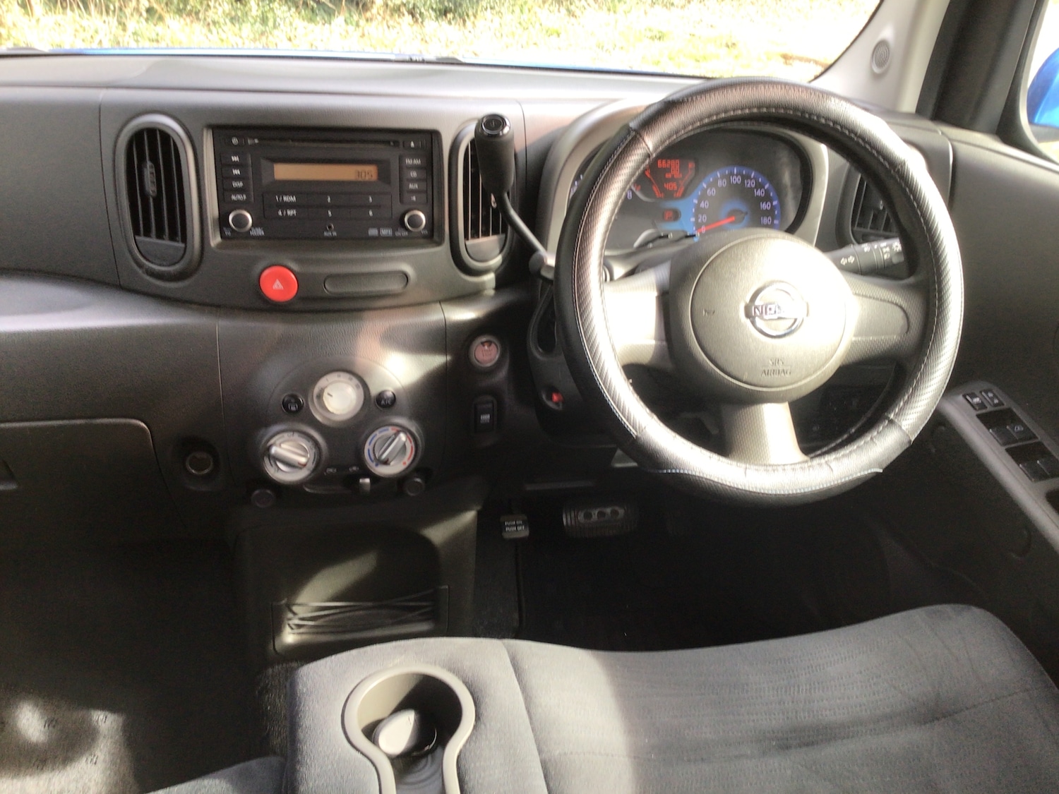 Used Nissan Cube 2024 for sale - 76514343: Photo 18