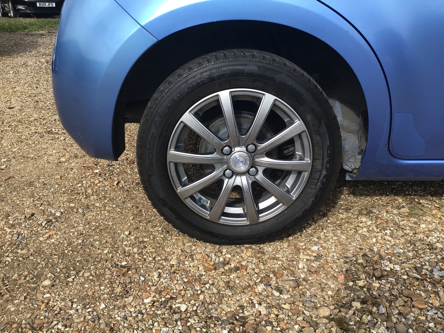 Used Nissan Cube 2024 for sale - 76514343: Photo 20