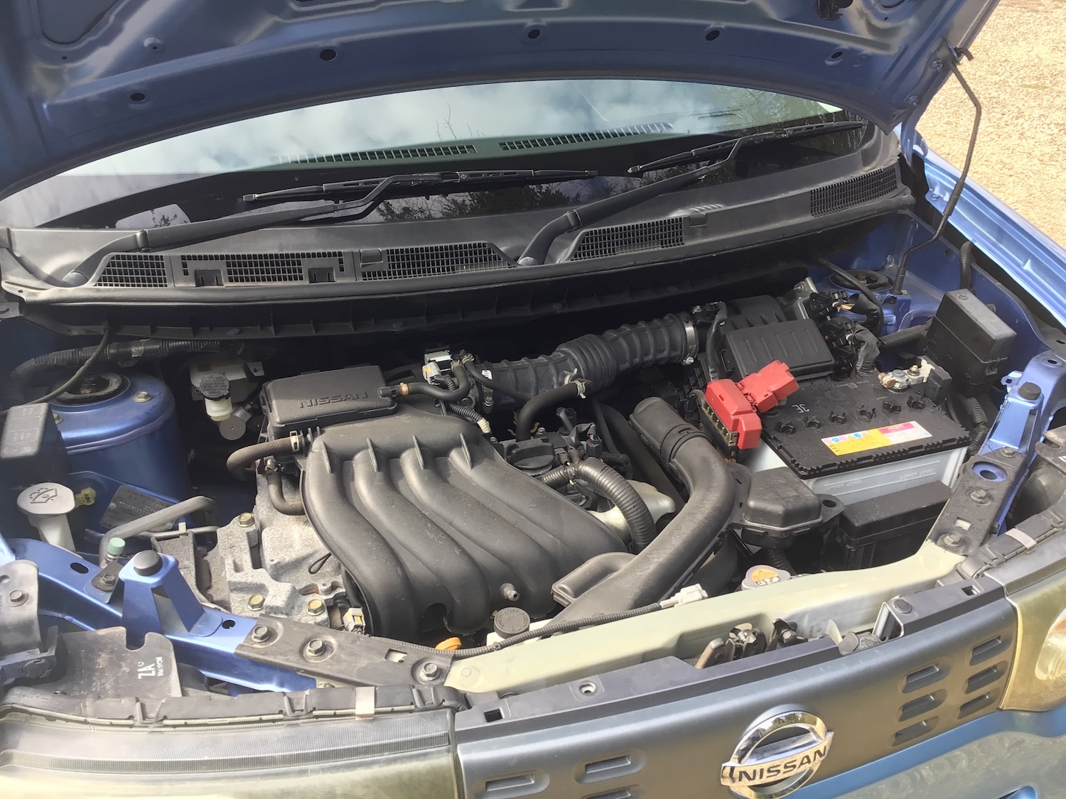 Used Nissan Cube 2024 for sale - 76514343: Photo 21