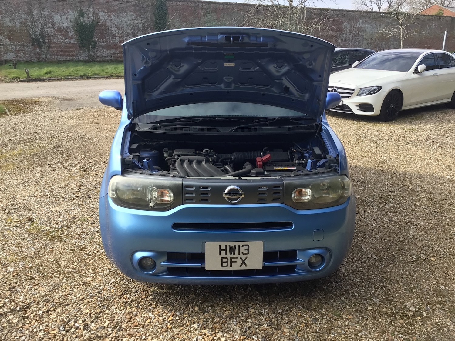 Used Nissan Cube 2024 for sale - 76514343: Photo 22