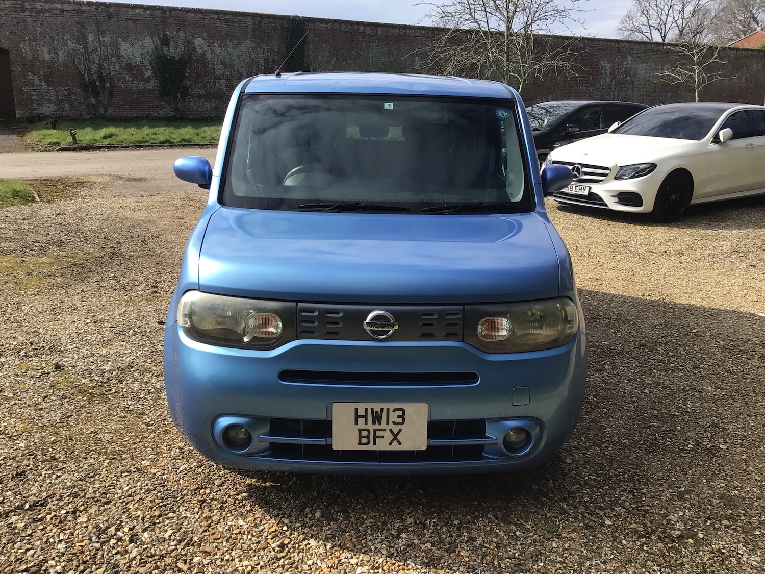 Used Nissan Cube 2024 for sale - 76514343: Photo 4
