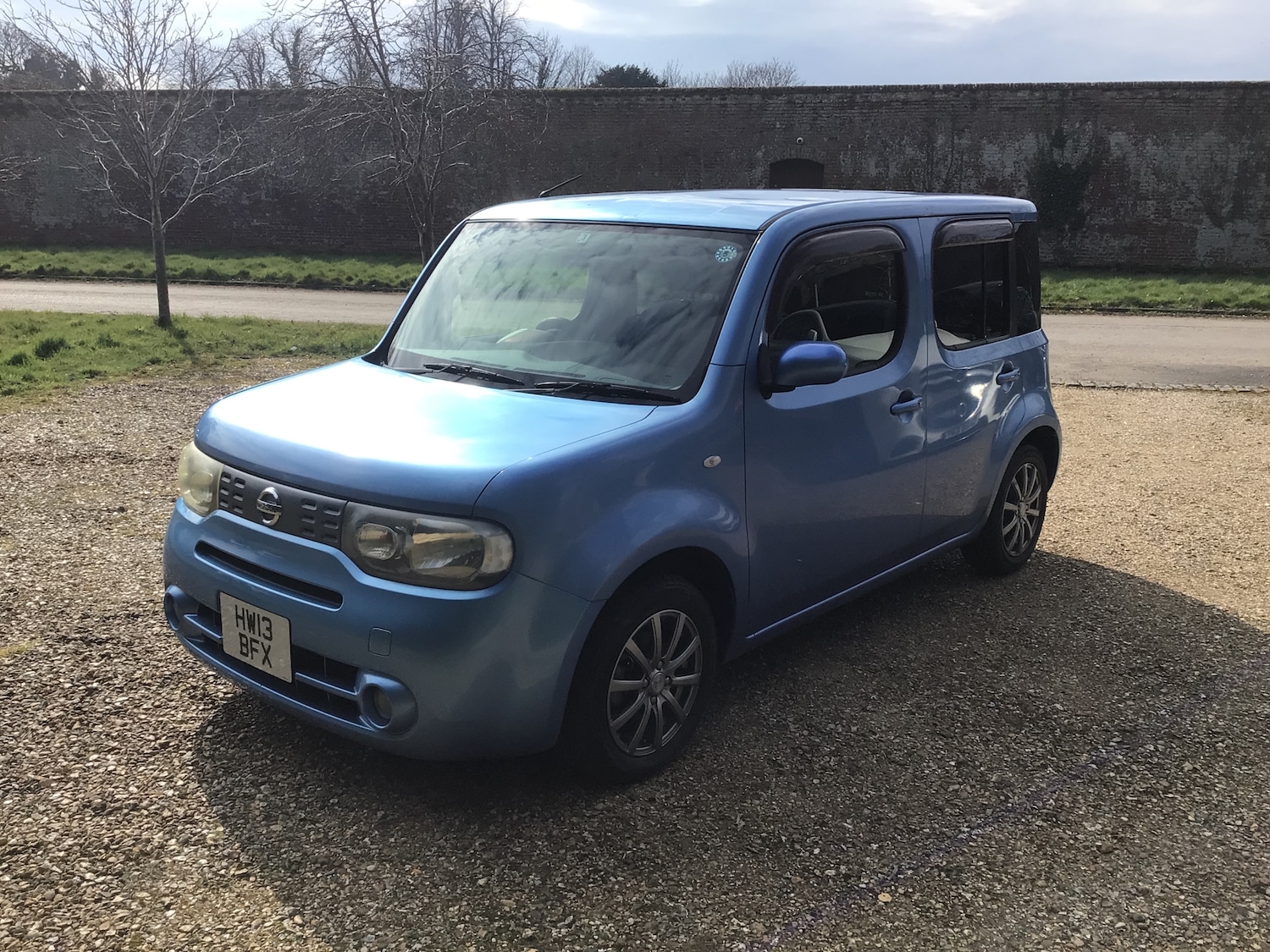 Used Nissan Cube 2024 for sale - 76514343: Photo 5