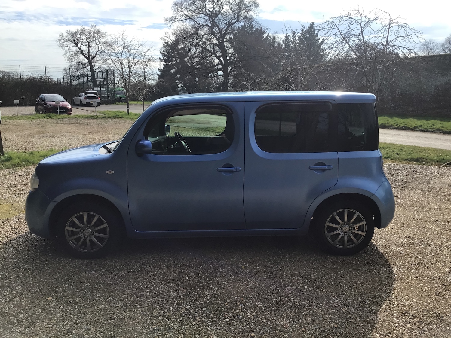 Used Nissan Cube 2024 for sale - 76514343: Photo 6