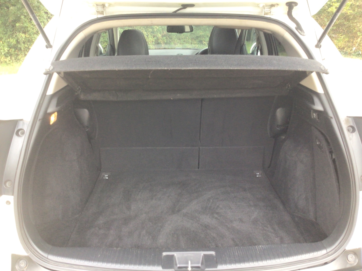 Used Honda HR-V 2015 for sale - 76514354: Photo 10