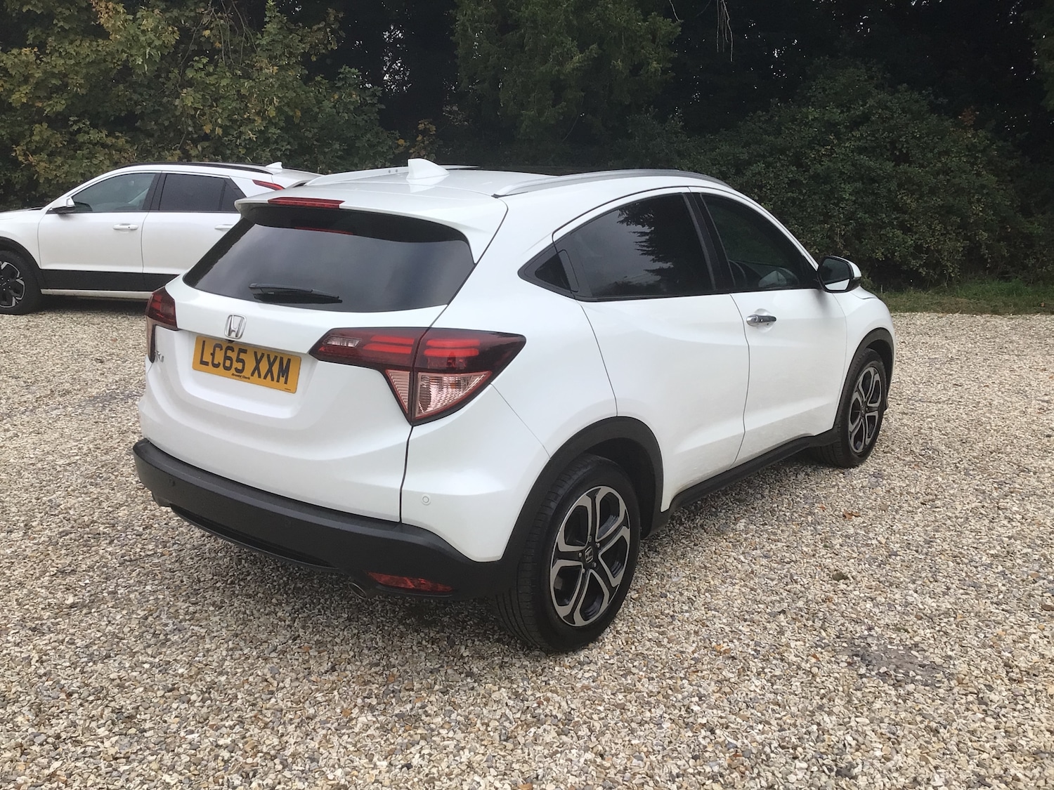 Used Honda HR-V 2015 for sale - 76514354: Photo 11