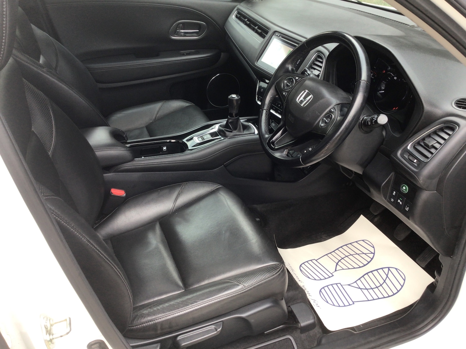 Used Honda HR-V 2015 for sale - 76514354: Photo 12