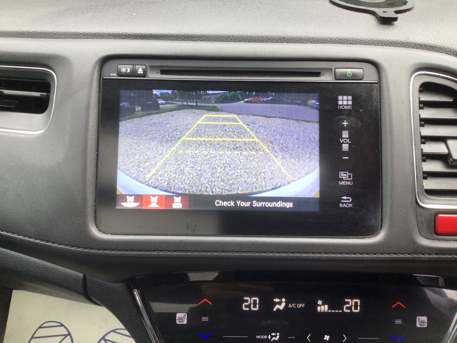 Used Honda HR-V 2015 for sale - 76514354: Photo 18