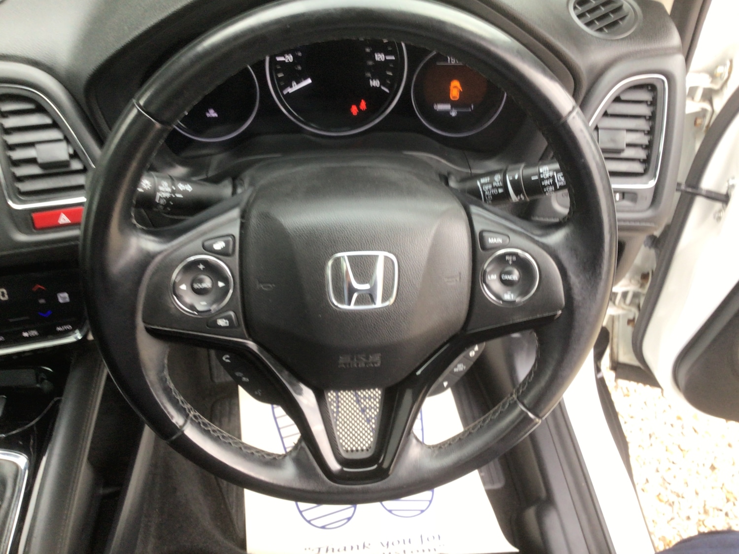 Used Honda HR-V 2015 for sale - 76514354: Photo 19