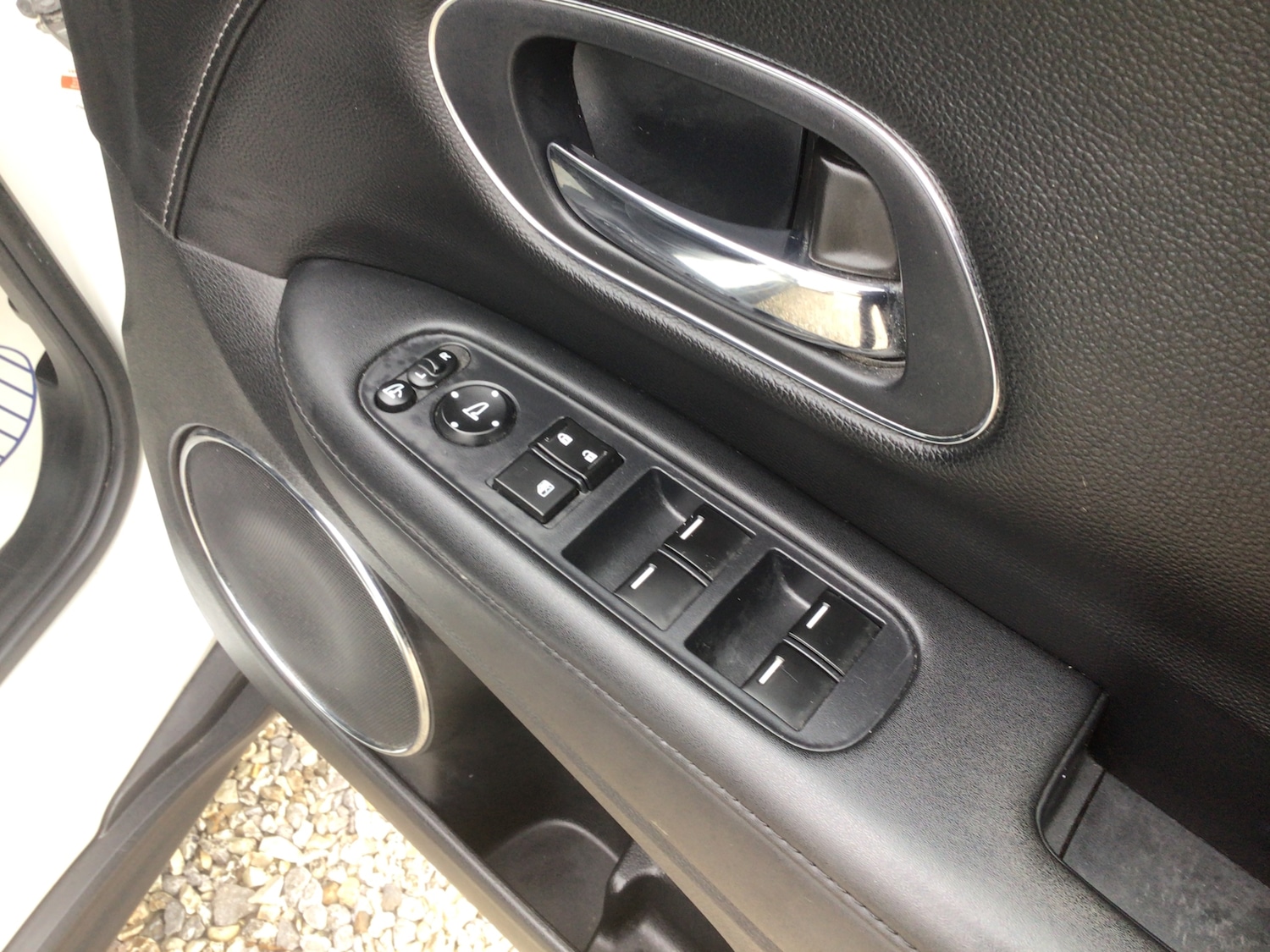 Used Honda HR-V 2015 for sale - 76514354: Photo 20