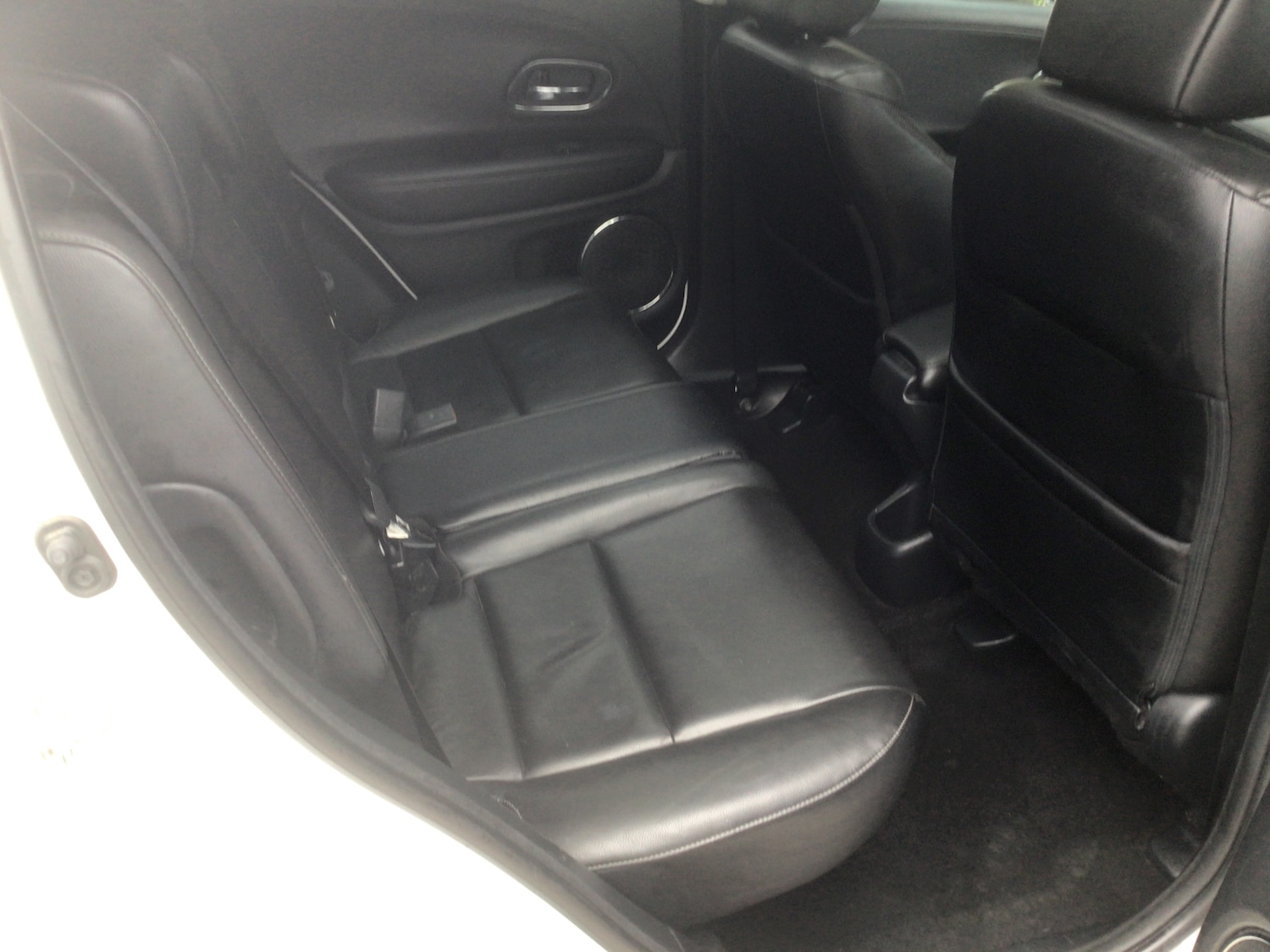 Used Honda HR-V 2015 for sale - 76514354: Photo 23