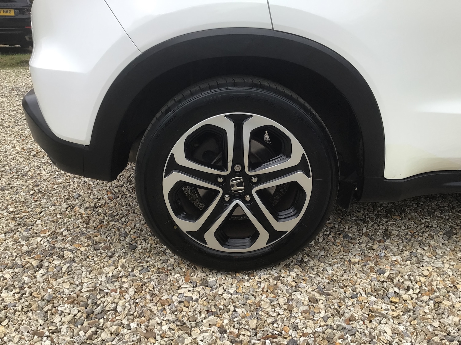 Used Honda HR-V 2015 for sale - 76514354: Photo 24