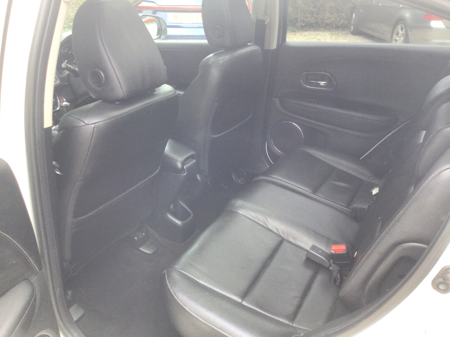 Used Honda HR-V 2015 for sale - 76514354: Photo 25