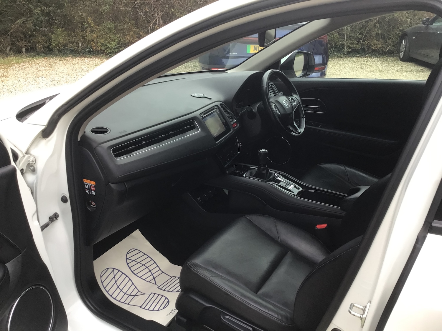 Used Honda HR-V 2015 for sale - 76514354: Photo 26