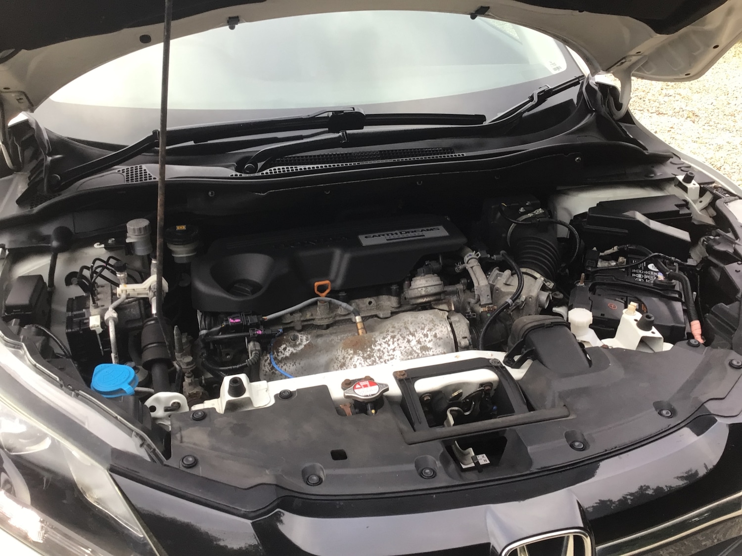 Used Honda HR-V 2015 for sale - 76514354: Photo 27