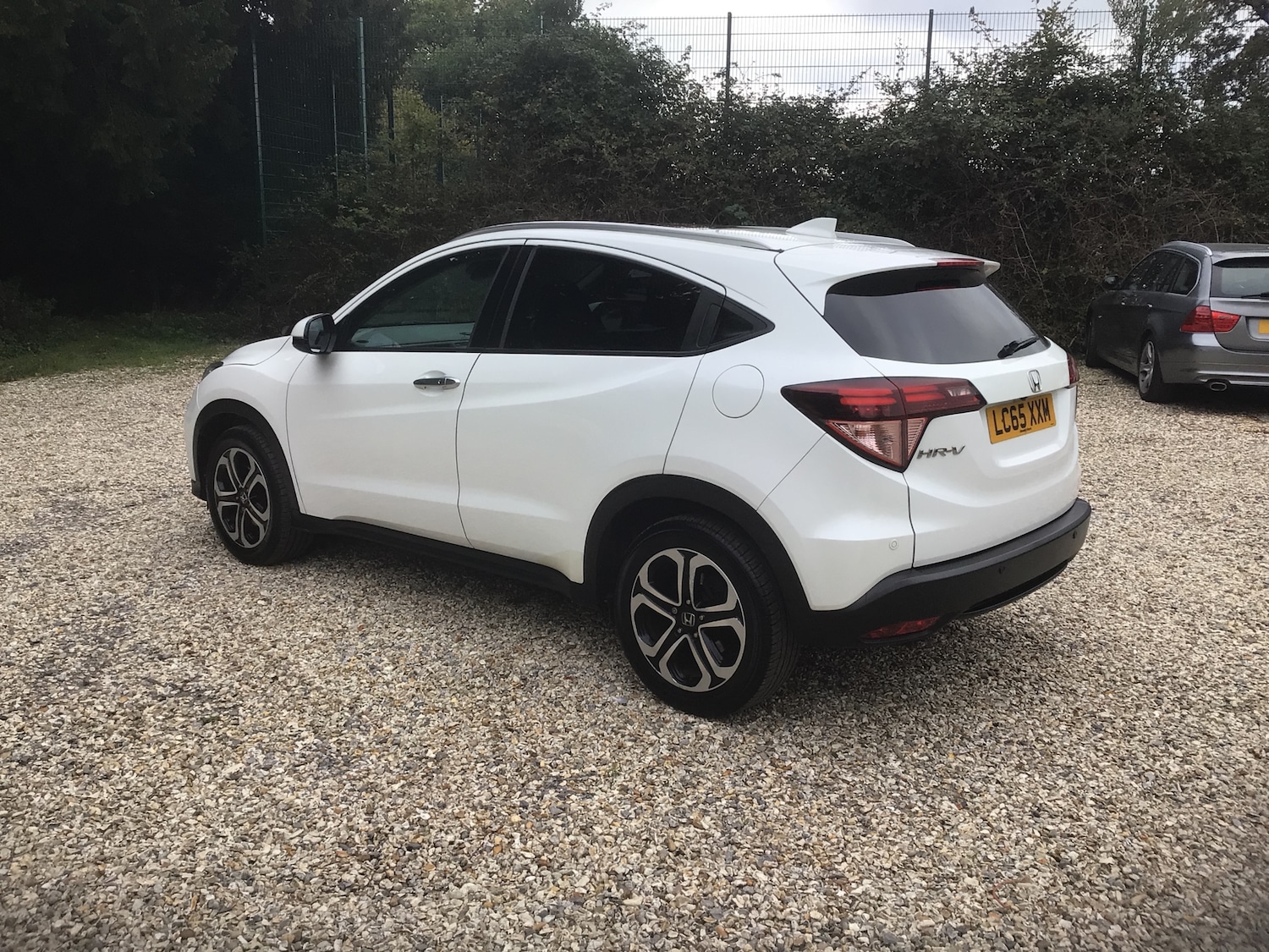 Used Honda HR-V 2015 for sale - 76514354: Photo 7