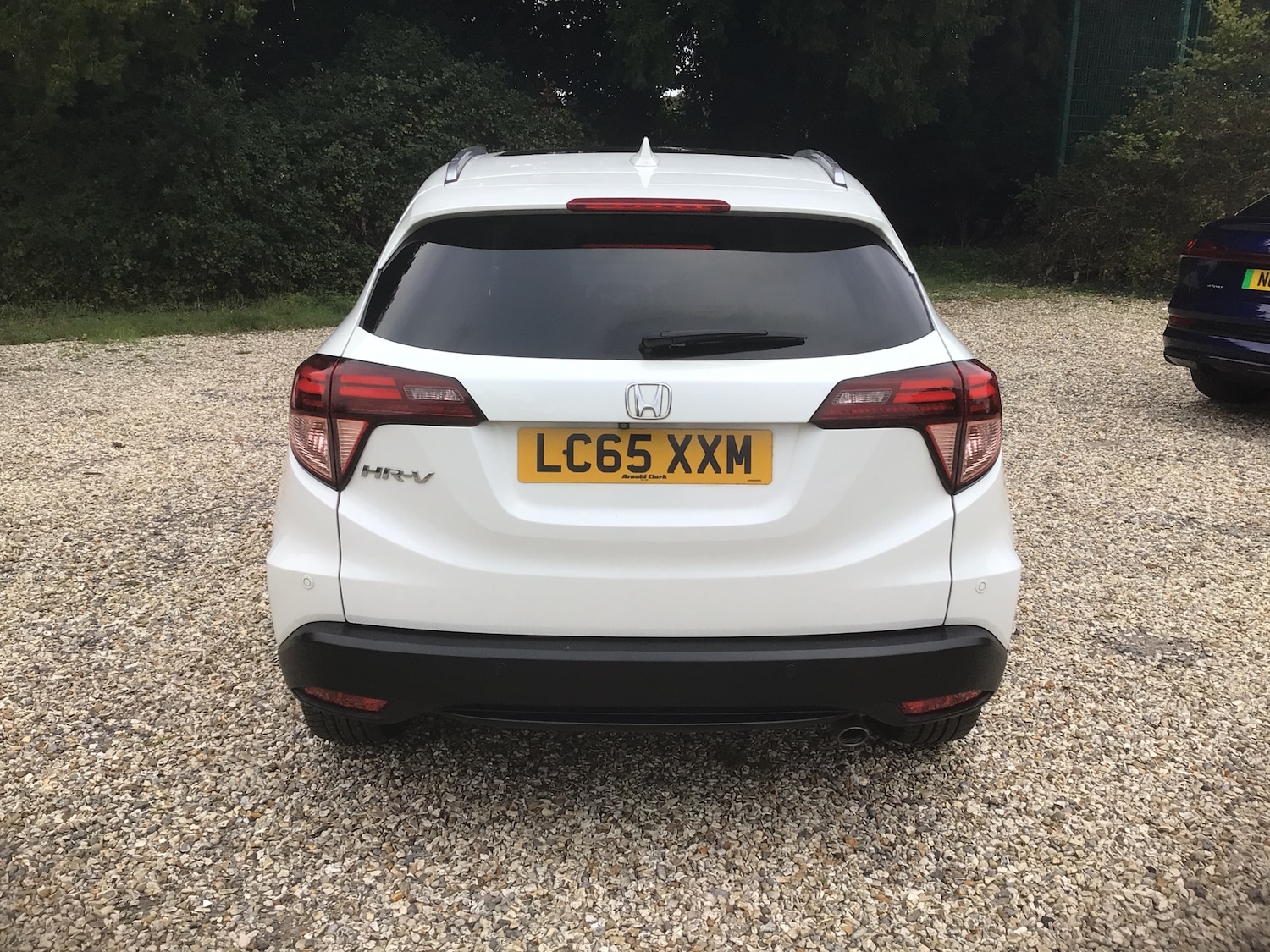 Used Honda HR-V 2015 for sale - 76514354: Photo 8