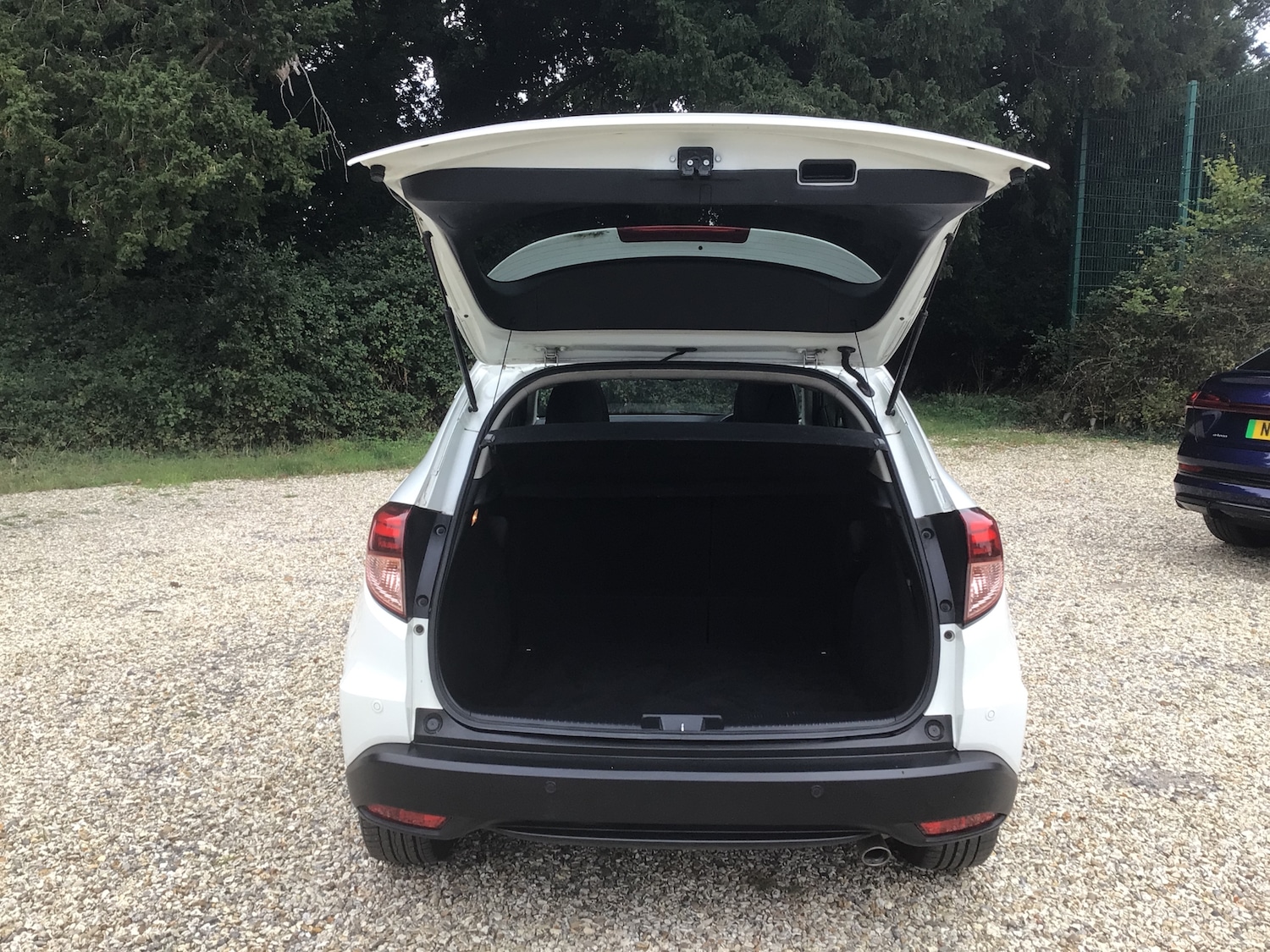 Used Honda HR-V 2015 for sale - 76514354: Photo 9