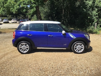 Used MINI Countryman 2015 for sale - 79326894: Photo