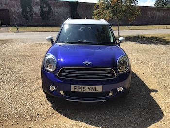 Used MINI Countryman 2015 for sale - 79326894: Photo