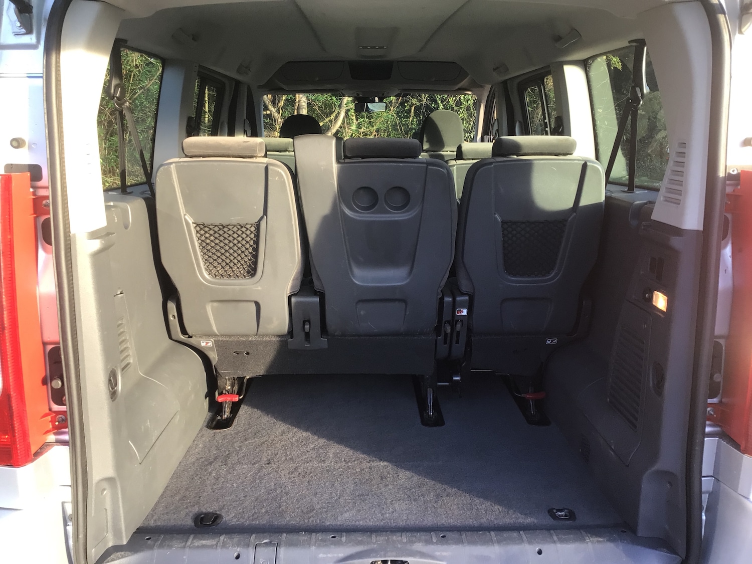 Used Fiat Scudo 2013 for sale - 76514374: Photo 10