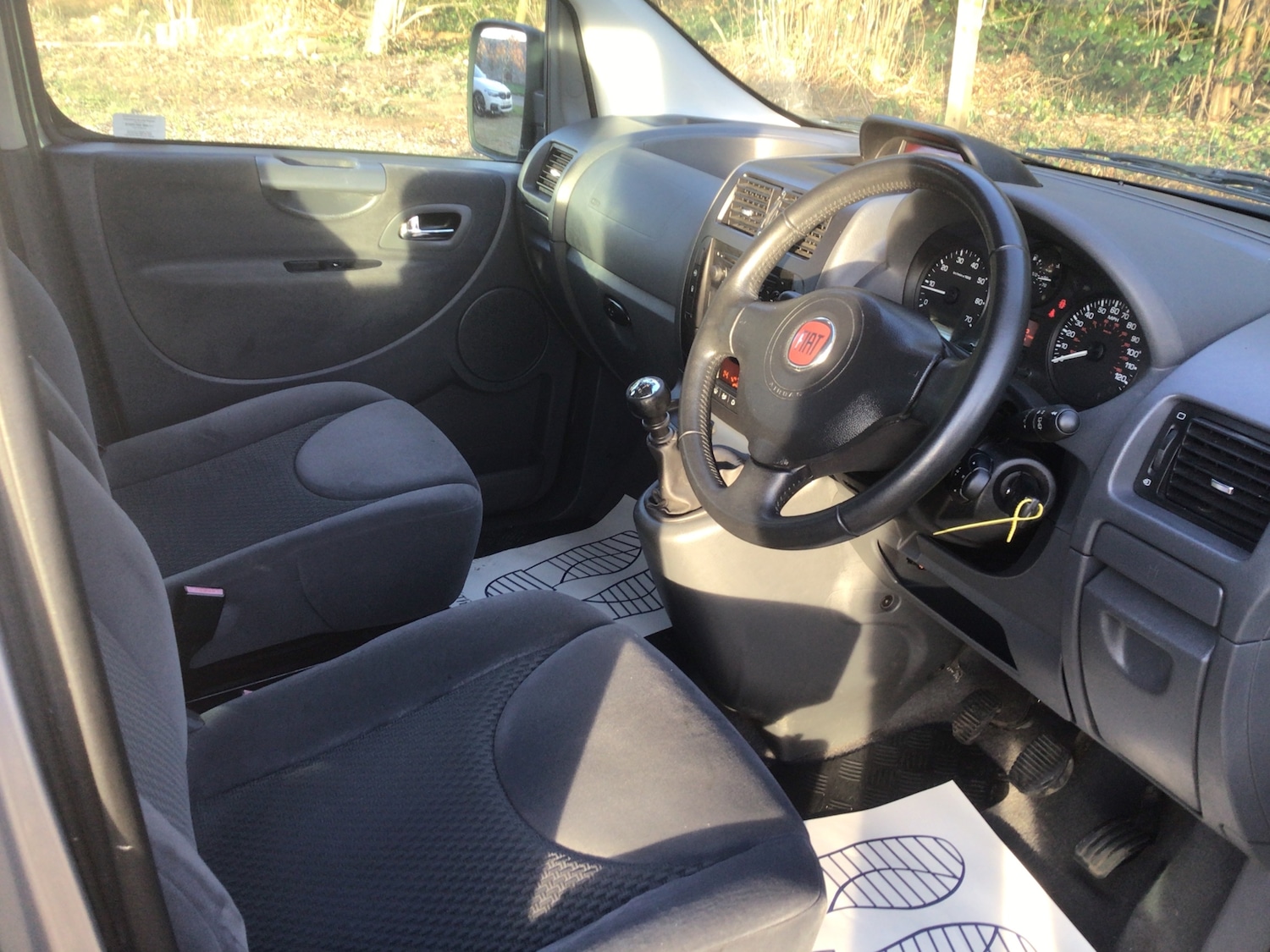 Used Fiat Scudo 2013 for sale - 76514374: Photo 12