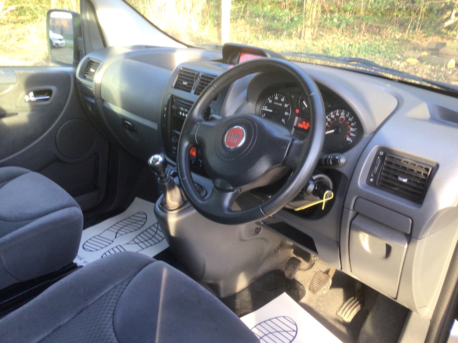 Used Fiat Scudo 2013 for sale - 76514374: Photo 13