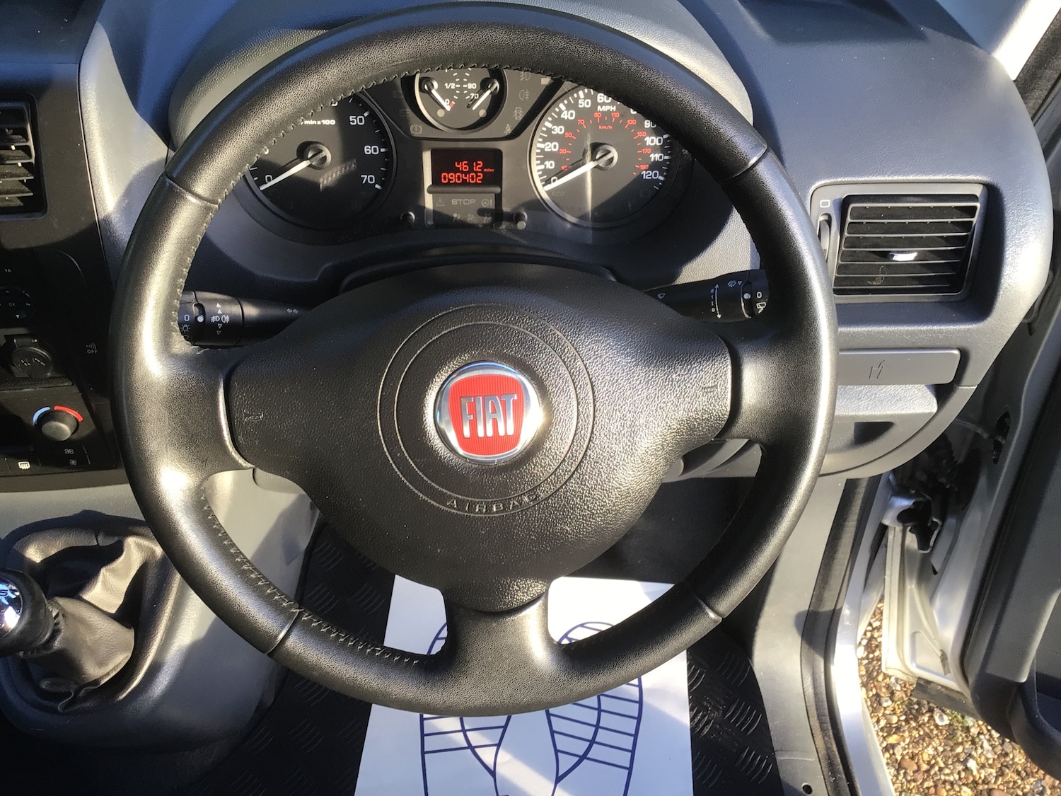 Used Fiat Scudo 2013 for sale - 76514374: Photo 16