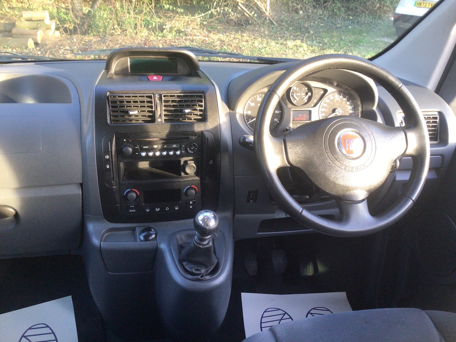 Used Fiat Scudo 2013 for sale - 76514374: Photo 18