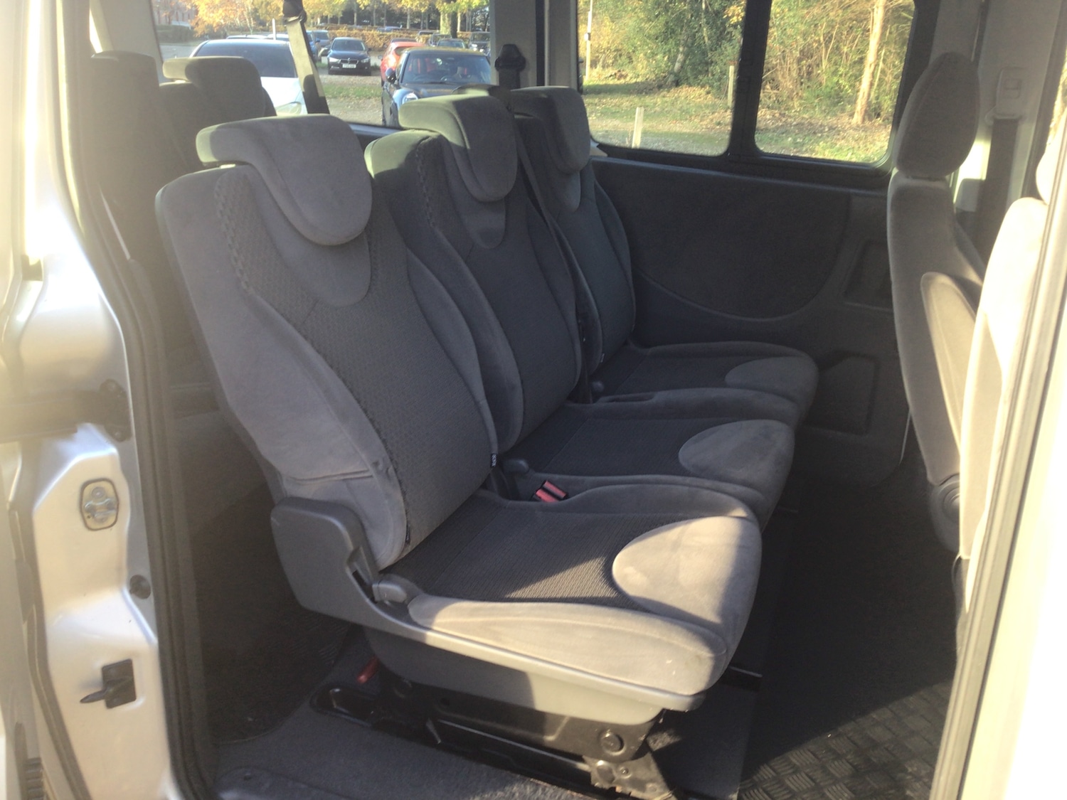 Used Fiat Scudo 2013 for sale - 76514374: Photo 19