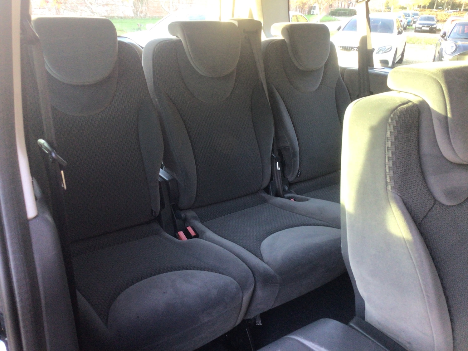 Used Fiat Scudo 2013 for sale - 76514374: Photo 20