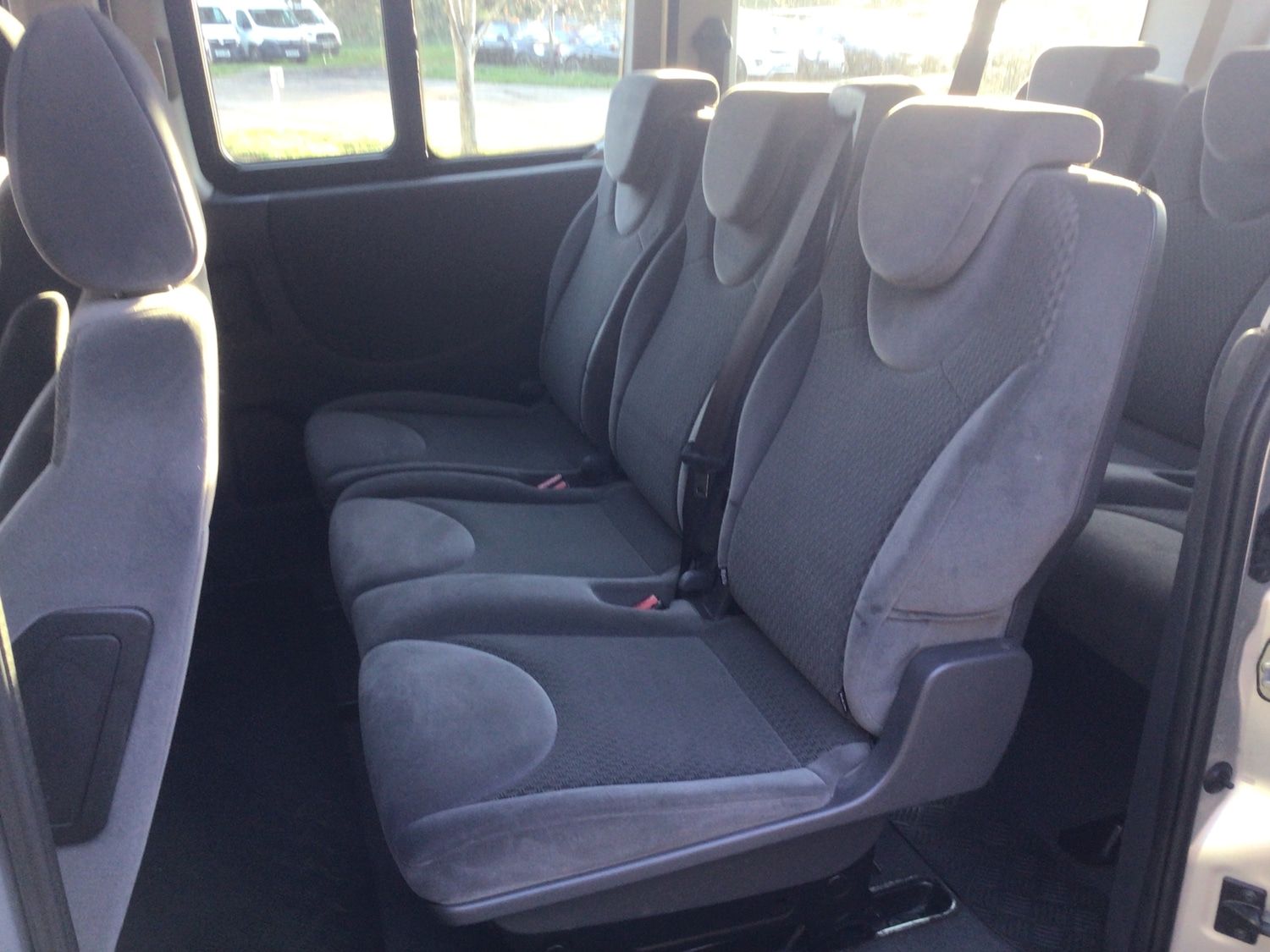 Used Fiat Scudo 2013 for sale - 76514374: Photo 21