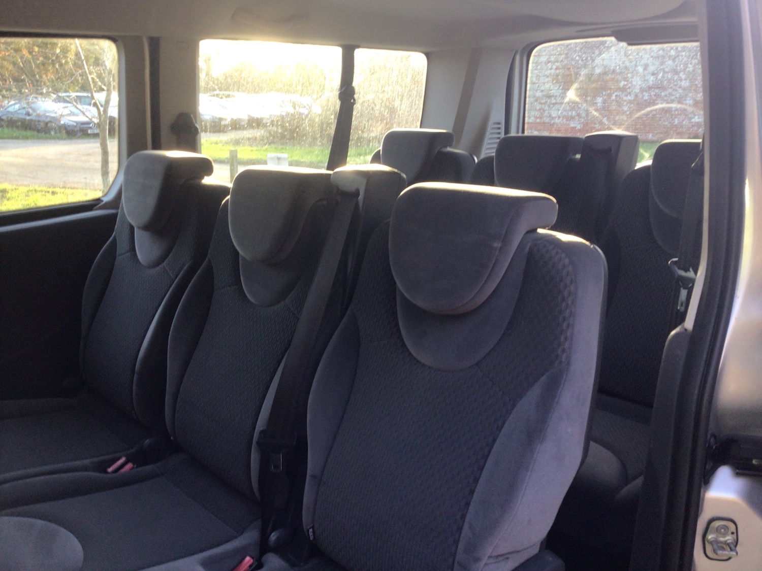 Used Fiat Scudo 2013 for sale - 76514374: Photo 22